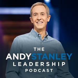 Słuchaj Andy Stanley Leadership Podcast w aplikacji