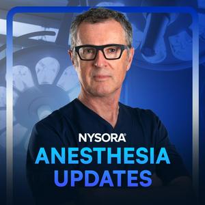 Słuchaj Anesthesia Updates w aplikacji