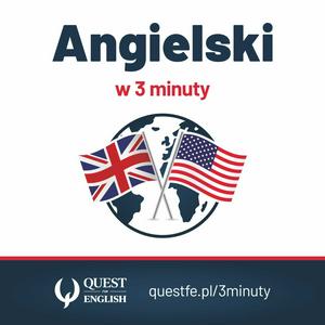 Słuchaj Angielski w 3 minuty w aplikacji