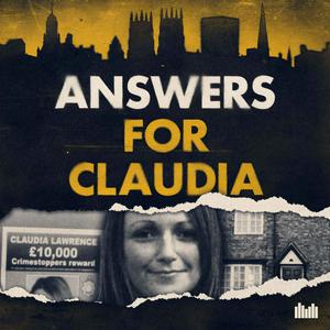 Słuchaj Answers for Claudia w aplikacji