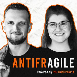 Słuchaj Antifragile Podcast w aplikacji