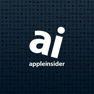 Słuchaj AppleInsider Podcast w aplikacji