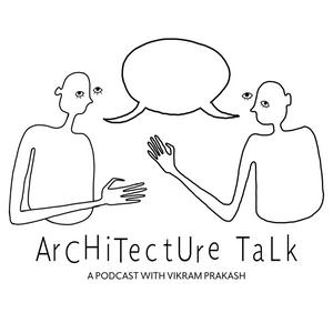 Słuchaj ArchitectureTalk w aplikacji