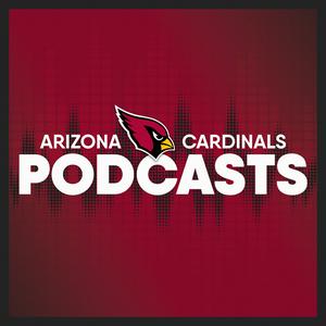 Słuchaj Arizona Cardinals Podcasts w aplikacji