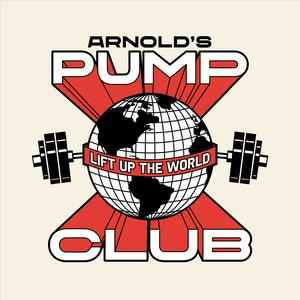 Słuchaj Arnold's Pump Club w aplikacji