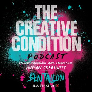 Słuchaj The Creative Condition podcast w aplikacji