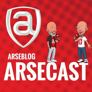 Słuchaj Arseblog Arsecast, The Arsenal Podcast w aplikacji