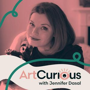 Słuchaj ArtCurious Podcast w aplikacji