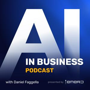 Słuchaj The AI in Business Podcast w aplikacji