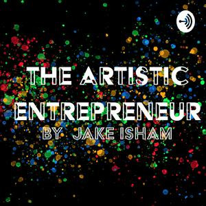 Słuchaj The Artistic Entrepreneur w/ Jake Isham w aplikacji