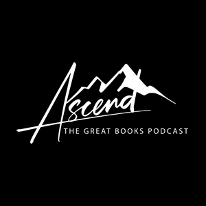 Słuchaj Ascend - The Great Books Podcast w aplikacji