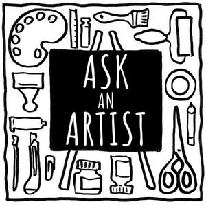 Słuchaj Ask An Artist w aplikacji