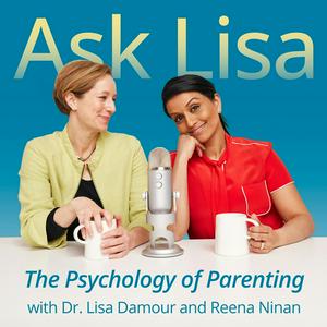 Słuchaj Ask Lisa: The Psychology of Parenting w aplikacji