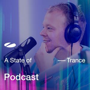 Słuchaj ASOT | A State of Trance Podcast w aplikacji