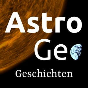 Słuchaj AstroGeo - Geschichten aus Astronomie und Geologie w aplikacji