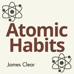 Słuchaj Atomic Habits cheat sheet w aplikacji