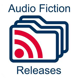 Słuchaj Audio Fiction Releases: A Cambridge Geek Podcast w aplikacji