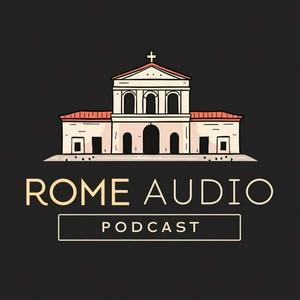 Słuchaj Audio Guide Rome | Walking Tour of Rome in a Day w aplikacji