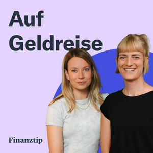 Słuchaj Auf Geldreise - Female Finance mit Anja und Dana w aplikacji