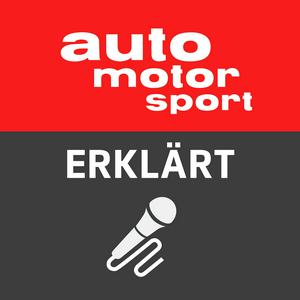 Słuchaj auto motor und sport erklärt w aplikacji