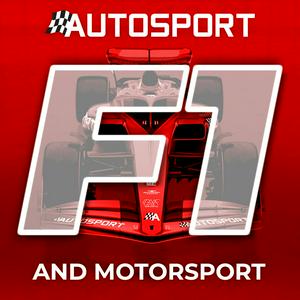 Słuchaj Autosport F1 & Motorsport w aplikacji