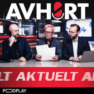 Słuchaj AVHØRT AKTUELT w aplikacji