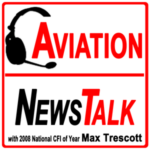 Słuchaj Aviation News Talk podcast w aplikacji