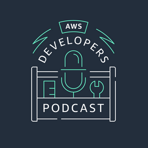 Słuchaj AWS Developers Podcast w aplikacji