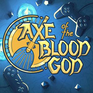 Słuchaj Axe of the Blood God: An RPG Podcast w aplikacji