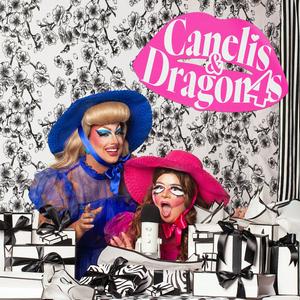 Słuchaj Canelis & Dragonas // ¡Ay, la Caneli! w aplikacji