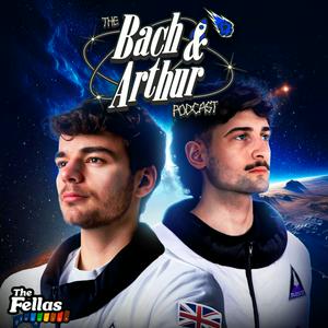 Słuchaj Bach and Arthur Podcast w aplikacji