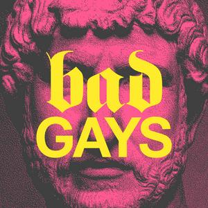 Słuchaj Bad Gays w aplikacji