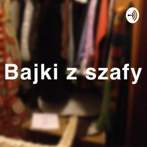 Słuchaj Bajki z szafy w aplikacji