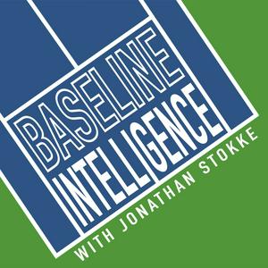 Słuchaj Baseline Intelligence with Jonathan Stokke w aplikacji