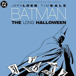 Słuchaj Batman: The Long Halloween - Audio Drama w aplikacji