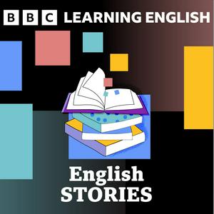 Słuchaj Learning English Stories w aplikacji