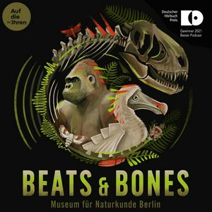 Słuchaj Beats & Bones w aplikacji