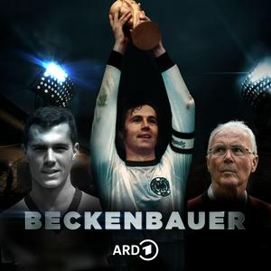 Słuchaj Beckenbauer - Der letzte Kaiser von Deutschland w aplikacji