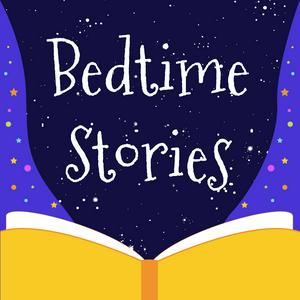 Słuchaj Bedtime Stories w aplikacji