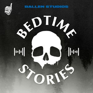 Słuchaj Bedtime Stories w aplikacji