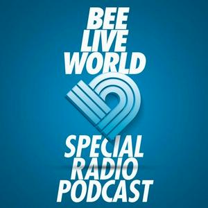 Słuchaj Bee Live World`s @ Dj Bee Podcast w aplikacji