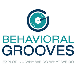 Słuchaj Behavioral Grooves Podcast w aplikacji