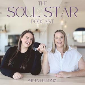 Słuchaj The Soul Star Podcast w aplikacji