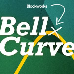 Słuchaj Bell Curve w aplikacji