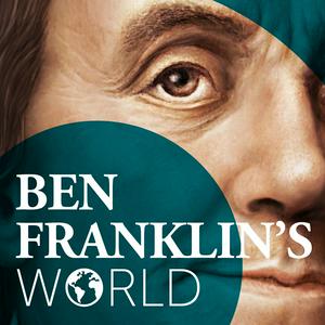 Słuchaj Ben Franklin's World w aplikacji