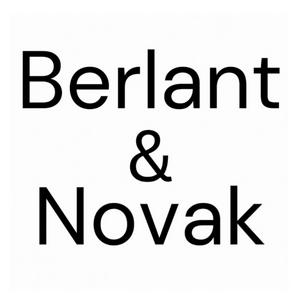 Słuchaj Berlant & Novak w aplikacji