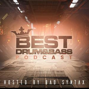 Słuchaj Best Drum and Bass Podcast w aplikacji