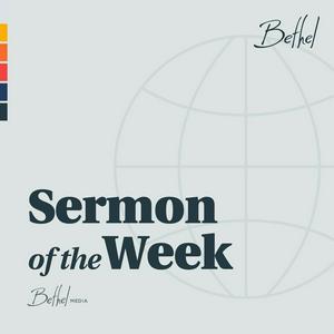 Słuchaj Bethel Redding Sermon of the Week w aplikacji