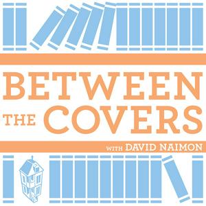 Słuchaj Between The Covers : Conversations with Writers in Fiction, Nonfiction & Poetry w aplikacji