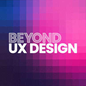 Słuchaj Beyond UX Design w aplikacji